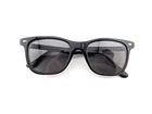 Ray Ban Eyeglasses, Frames Only, Rb 5248 2000, 51-19-145, Black, Full Pre-owned. Price: $34.99.