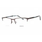 Liz Claiborne Men's Eyeglasses Matte Grey Rectangular Shape Frame Cb 252 0RIW 00 New. Price: $27.00.