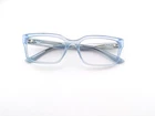 Emporio Armani Eyeglasses, Frames Only, Ea 3244 6178 Crystal Lt Blue, 55-17-145 Pre-owned. Price: $49.99.