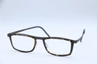 New Blackfin Bf 793 Col. 656 Bremen Havana Authentic Frames Eyeglasses 52-18. Price: $108.00.