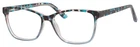 Enhance EN4149 Eyeglasses Frame Size 53-15-140 Blue Tortoise Women New. Price: $42.95.
