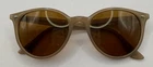 Ray Ban Frames Only Eyeglasses Rb 4305 6166/13 Brown 53-19-145 Pre-owned. Price: $28.88.