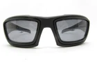 Dvx Axon Wx Csa Z94.3 By Wiley Sports Wrap Eyeglasses Frames 65-13-155 115622 Pre-owned. Price: $79.99.