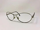 Tory Burch TY6002 Sunglasses Frame 59-14-135 109/8 Gold Polish Wrap DJ48 Pre-owned. Price: $18.60.