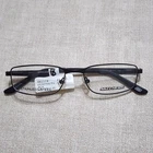 Skechers SK1104 Sblk Black Metal Eyeglasses Frame 49-17-135 New. Price: $16.50.