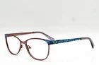 New D.i.ware XRH077 C3 Black Authentic Eyeglasses 52-15. Price: $55.20.
