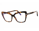 New Tom Ford FT5948-B-052 Eyeglasses 55MM 100% Authentic. Price: $171.00.