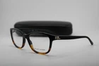 New Ralph Lauren Rl 6140 5581 Black Havana Fade Authentic Eyeglasses 52-17. Price: $84.15.