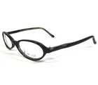 Matsuda Eyeglasses Frames 10321 Br/ig Brown Green Oval Horn Rim 48-16-138 New. Price: $224.39.