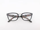 Burberry Eyeglasses Frames Only, 2279 3735, 53-21-145, Black, Made In Italy Pre-owned. Price: $89.99.