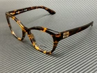 Miu Mu 05XV VAU1O1 Honey Havana Women's 54 Mm Eyeglasses New. Price: $226.40.