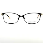 Bcbgmaxazria Anita Black Eyeglasses Frame 54-16-130MM B34MM H13388 New. Price: $57.01.
