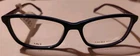 Laura Ashley Lily Dark Mauve Eyeglass Frames 53 16 135 Nwt $124 Msrp New. Price: $19.99.