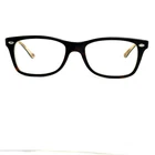 Ray-ban RB5228 5409 Eyeglasses 50/17-140 Frames Only H18653 Pre-owned. Price: $56.99.