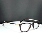 Nine West NW8003 219 Tortoise Gold Square Full Rim Eyeglasses Frames Only Pre-owned. Price: $26.24.