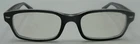 Ray-ban RB1530 3529 Eyeglasses Black Clear Rectangle Kids Frame 48-16-130 3563 Pre-owned. Price: $5.99.