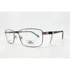 Timex Series Eyeglasses Frames Mens Gunmetal Rectangular Stretch 57-17-145 New. Price: $27.99.