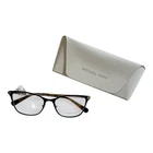 Michael Kors Eye Glass Frames Luxottica Group 53 17 140 Black Gold Mk 3050 New. Price: $57.79.