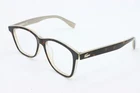 New Lacoste L2776 214 Havana Authentic Frames Eyeglasses 53-15. Price: $45.50.