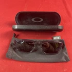 Oakley Plank 2.0 (OX8081-0653) Polished Grey Smoke Eyeglasses Frame 53-18-139 Pre-owned. Price: $79.99.
