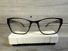 Anne Klein AK5062 (200) Mocha 52-17-135 Full Rim Eyeglasses Frames Only Pre-owned. Price: $39.87.