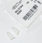 Costa Del Mar 6A8029 6A8028 Pacific Rise 430 420 Clear Replacement Nose Pads New. Price: $29.99.