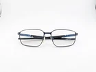 Oakley Eyeglasses Frames Only, Extender, OX3249-0358, 58-16-135, Blue Pre-owned. Price: $89.99.
