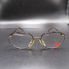 Carrera 5818 41 Brown Tortoise Oval Eyeglass Frames 54-17-140 Made In Slovenia New. Price: $45.40.