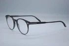 New Tom Ford Tf 5695-B 056 Black Havana Authentic Eyeglasses Frames 49-20. Price: $170.99.