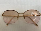 Safilo Elasta 4799 Frames 54-17-135 Italy 8-5 Pre-owned. Price: $23.88.