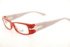 New Authentic Persol 2888-V 804 Red/violet 52MM Frames Eyeglasses Rx. Price: $199.66.