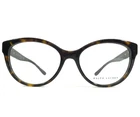 Ralph Lauren Eyeglasses Frames Rl 6177 5003 Tortoise Cat Full Rim 54-17-140 New. Price: $66.24.