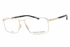 New Porsche P8729-B Eyeglasses 55MM 100% Authentic. Price: $163.49.