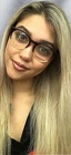 New Mikli By Alain ML1316 Havana 49MM Round Eyeglasses Frame. Price: $79.99.
