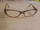 Covergirl CG442 Eyeglass Frames COL.066 52 16 140 Pre-owned. Price: $19.99.