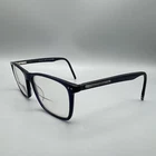 Tommy Hilfiger TH1731 Geg 54-16-145 Crystal Blue Eyeglasses Frames Only Pre-owned. Price: $49.97.