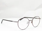 Swarovski 5424-H 048 Shiny Dark Brown Women's Eyeglasses Frames 51-18-140 New. Price: $99.95.