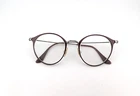 Ray Ban Eyeglasses, Frames Only, Rb 6378 2907, 49-21-145, Pink Pre-owned. Price: $44.99.