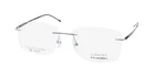 Morel Lightec 30110L Eyeglass Frame/glasses Stainless Steel Made France Mens New. Price: $47.95.