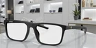 Ferrari Scuderia FZ8001U 504 Matte Black Demo Lens 56 Mm Men's Eyeglasses New. Price: $87.99.