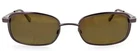 Vintage Maui Jim MJ132-28 Windjammer 52MM Gray Polarized Sunglasses Italy Pre-owned. Price: $119.90.