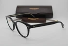 New Oliver Peoples Ov 5357U 1492 Martelle Black Authentic Eyeglasses 51-18. Price: $276.25.