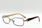 New Vogue 3845-B 896 Brown Pink Authentic Eyeglasses 52-16. Price: $68.78.
