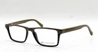 Armani Exchange Ax 3011 8086 Phantom Capers Rectangle Eyeglass Frames 52-16-145 New. Price: $78.30.