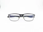 Nike Eyeglasses Frames Only, 8130 001, 54-16-140, Black Pre-owned. Price: $49.99.