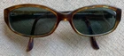 Adrienne Vittadini Eyeglasses AV5008S 1512 54 16 135 Full Tortoise Frame Euc Pre-owned. Price: $29.95.