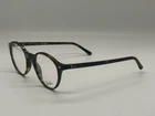 New Ray Ban Rb 5430 2012 Tortoise Sunglasses Frame Rx 49-21. Price: $89.99.