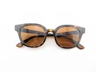 Ray Ban Eyeglasses, Frames Only, Rb 4324 710/51, 50-21-150, 2N, Brown Tortoise Pre-owned. Price: $39.99.