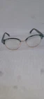 The Angelou Glasses Frames Only Green 810047315094 Pre-owned. Price: $22.14.