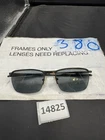 Oakley Conductor 0.5 OX3187-0253 53-18 137 Pewter/colbalt Eyeglasses Sunglasses Pre-owned. Price: $34.99.